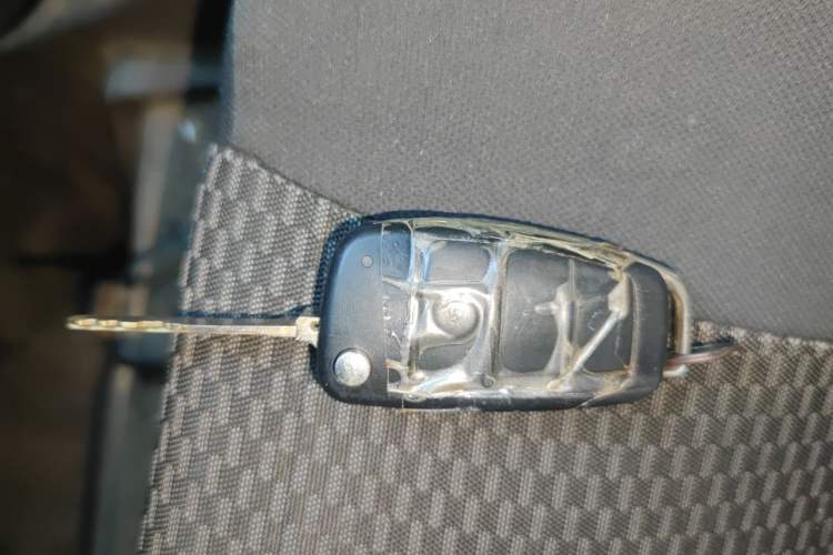 Used Dongfeng Yufeng EM26 2023 Standard Edition 41.472 kWh Henan Lithium Power