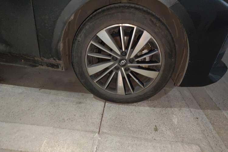 Used CHANGAN NEVO A05 2024 Truly Delicious Version 145 Leading Edition