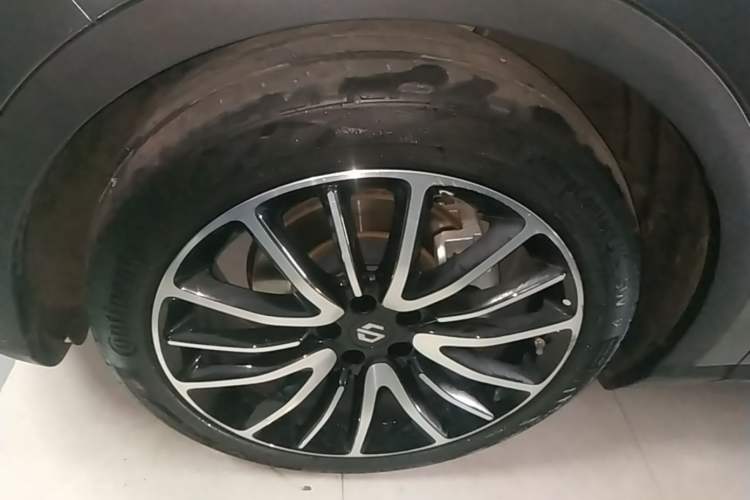 Used Leapmotor C11 2021 Deluxe Edition