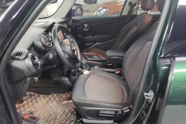 Used MINI MINI 2016 1.2T ONE Five-Door Edition