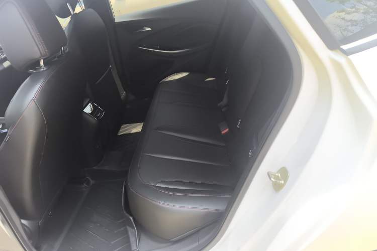 Used Buick Verano 2022 Pro GS Wind-Chasing Edition