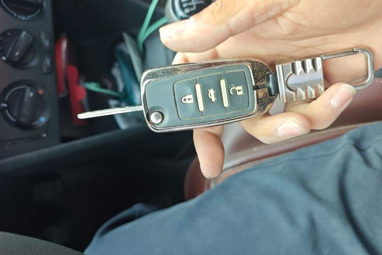 Used Volkswagen Polo 2014 1.4L Manual Fashion Edition