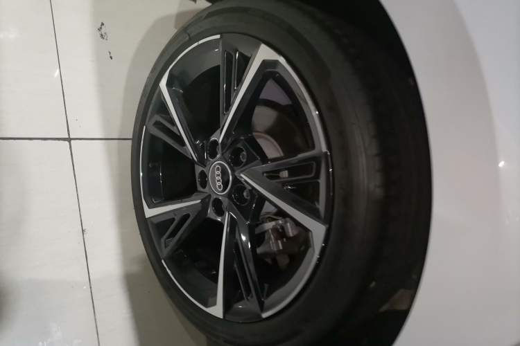 Used Audi A3 2023 Updated Sportback 35 TFSI Stylish Sports Type
