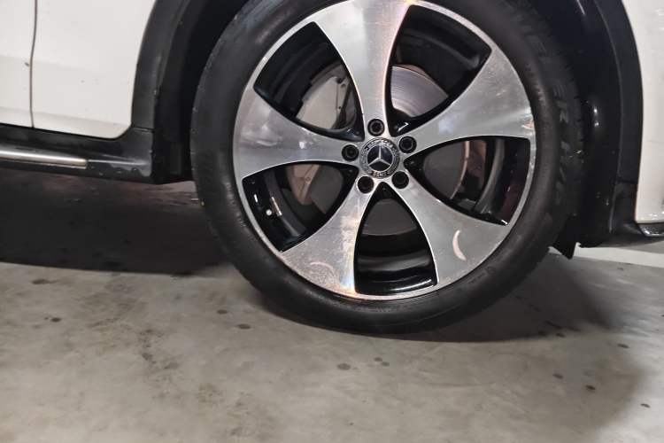 Used Mercedes-Benz GLC 2018 GLC 300 4MATIC Sport Edition