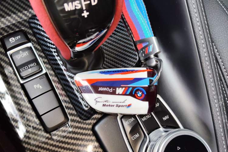 Used BMW X2 2020 sDrive25i Luxury Model with M Sport Package