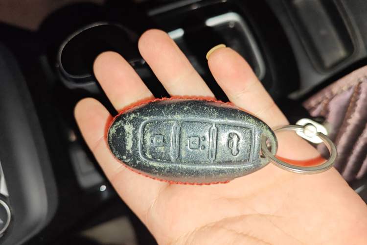 Used Nissan Sylphy 2019 1.6XV CVT Smart Connect Luxury Edition China VI Standard
