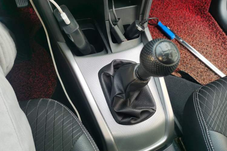 Used Everus S1 2013 1.5L Manual Sport Edition