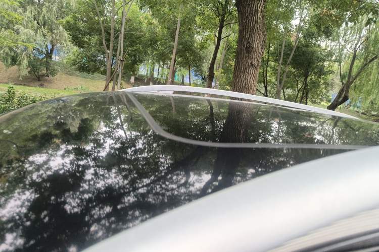 Used Zotye T600 Coupe 2017 1.5T Automatic Luxury Model
