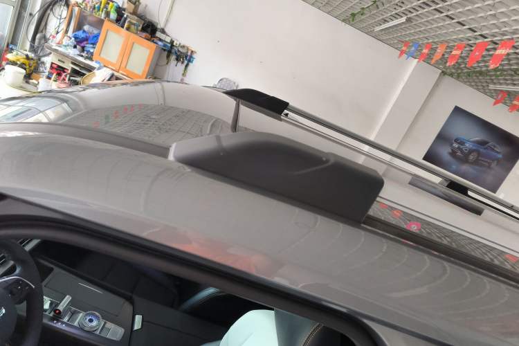 Used BAIC Off-Road BJ30 2024 1.5T Light Wilderness Pro Edition