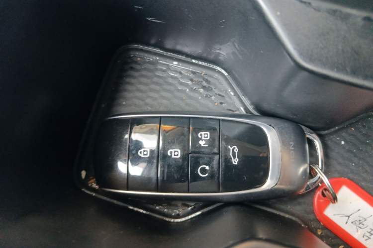 Used AION Y 2021 70 Enjoyment Tech Edition
