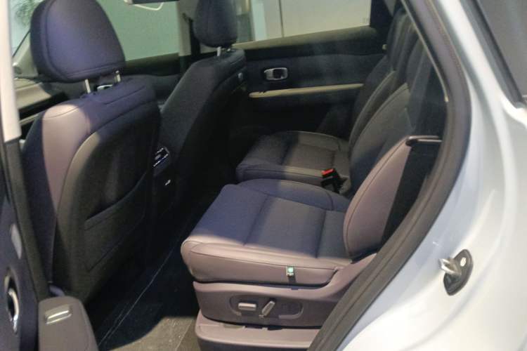 Used Leapmotor C16 2026 Extended-Range 280 LiDAR Version 6 Seats
