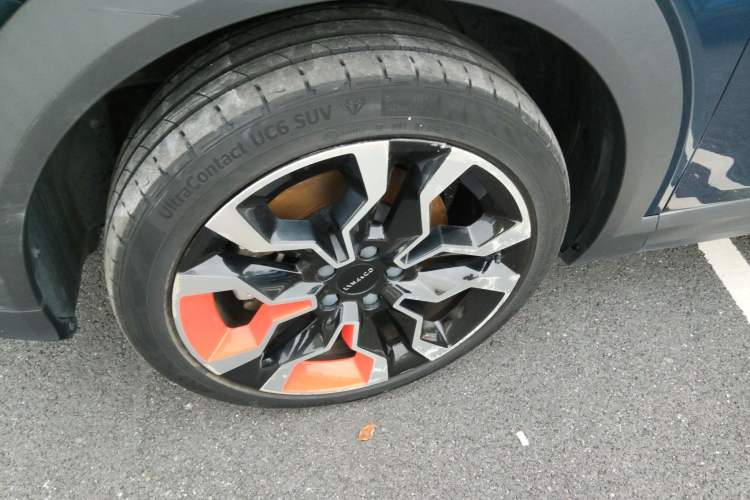 Used Lynk & Co 06 2020 1.5T YAO Halo