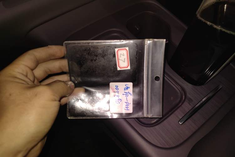 Used Leapmotor C10 2024 530 LiDAR Edition