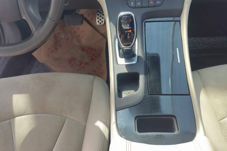 Used Buick LaCrosse 2016 30H Luxury Version
