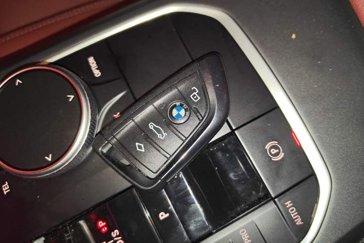 Used BMW 3 Series 2025 325i M Sport Package
