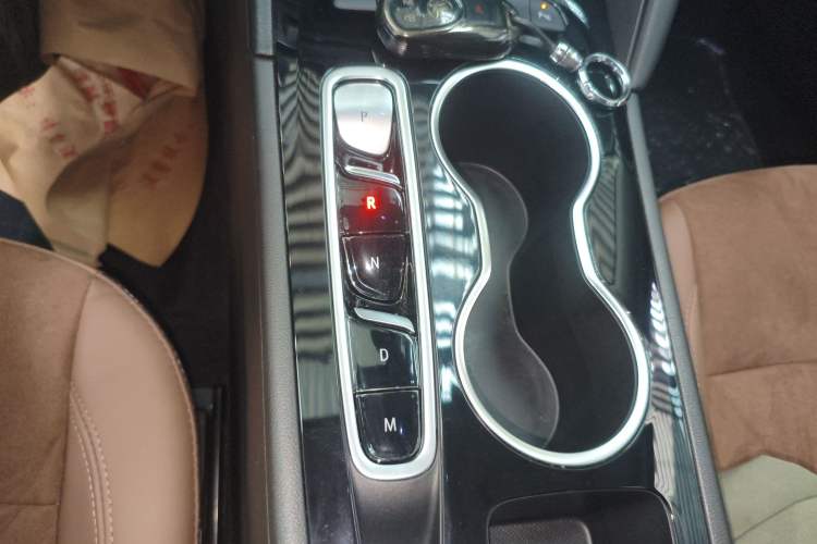 Used Buick Regal 2020 552T Luxury Version
