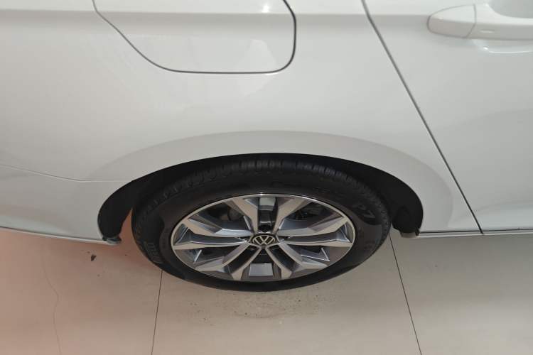 Used Volkswagen Variant 2021 2.0T Comfort Edition