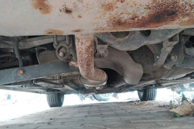 Used Nissan Qashqai 2010 20S Fire CVT 2WD