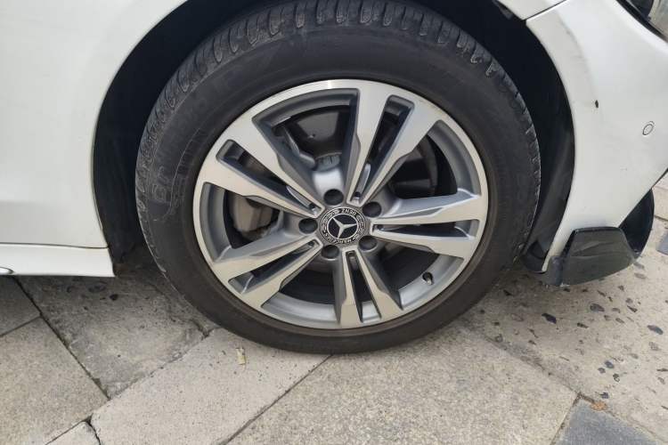 Used Mercedes-Benz C-Class 2018 C 200 L Sport Edition
