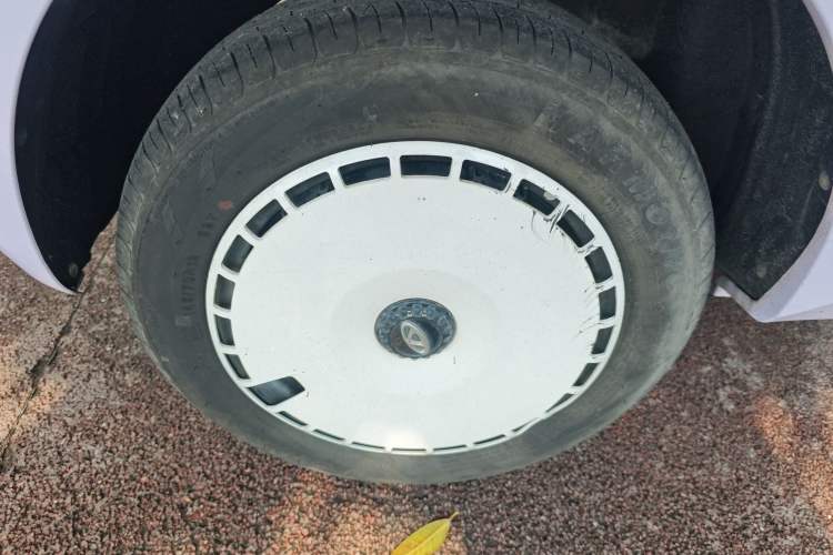 Used Chery QQ Ice Cream 2024 120km Cone Right Rear Wheel Hub