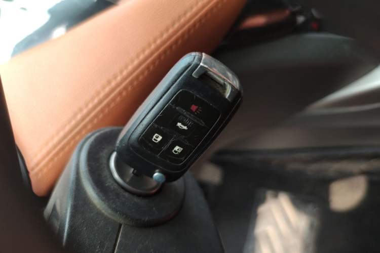 Used Chevrolet Malibu 2017 1.5T Automatic Comfort Edition
