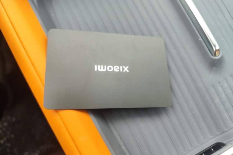 Used Xiaomi Auto YU7 2025 Ultra-Long Range All-Wheel Drive Pro Version
