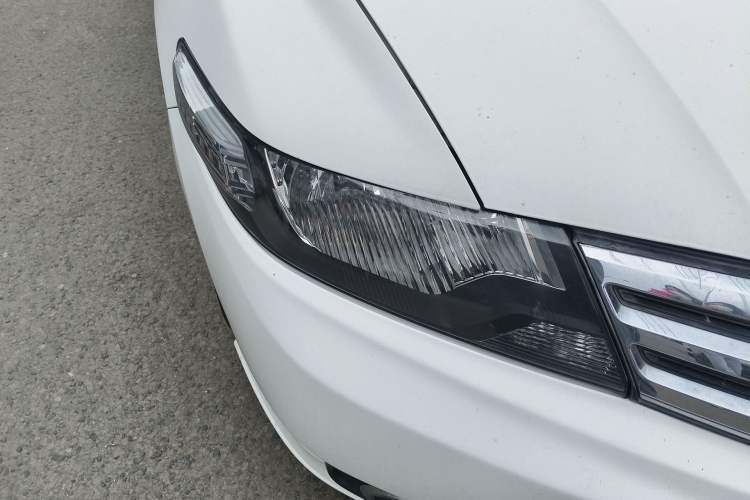 Used Honda City Classic 2012 1.5L Automatic Elite Edition