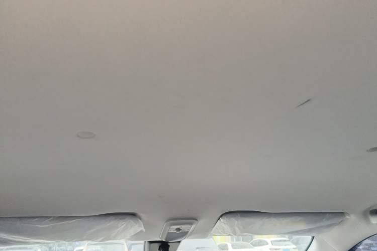 Used Wuling Bingo 2023 333km Enjoy+ Version Headliner