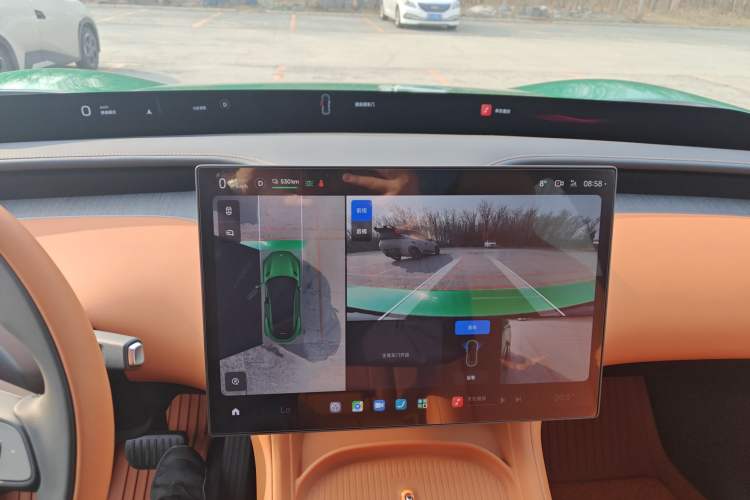 Used Xiaomi Auto YU7 2025 Ultra-Long Range High-Performance All-Wheel-Drive Max Edition