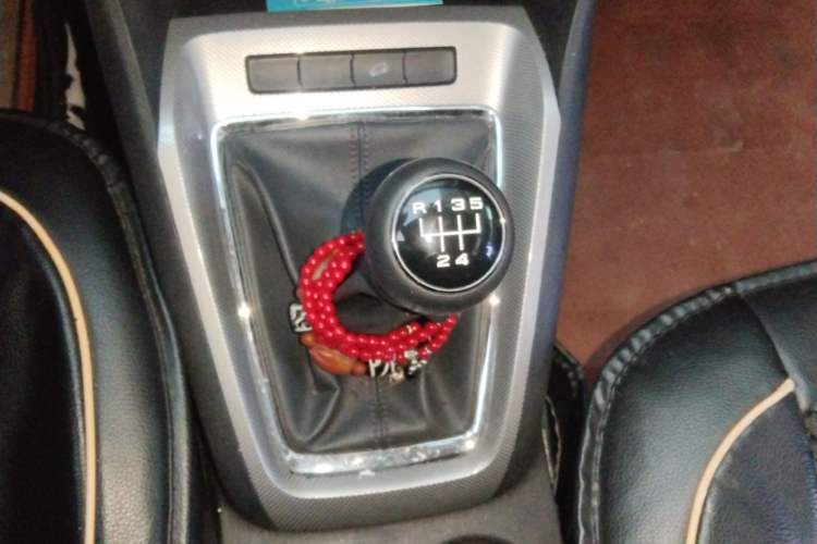 Used Roewe RX3 2018 1.6L Manual Flagship Edition
