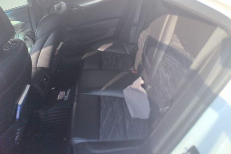 Used Cadillac ATS-L 2016 28T Tech Edition