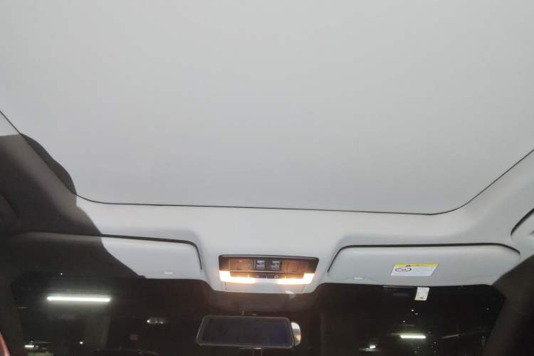 Used Nissan X-Trail 2021 VC-Turbo 300 CVT 2WD Luxury Edition