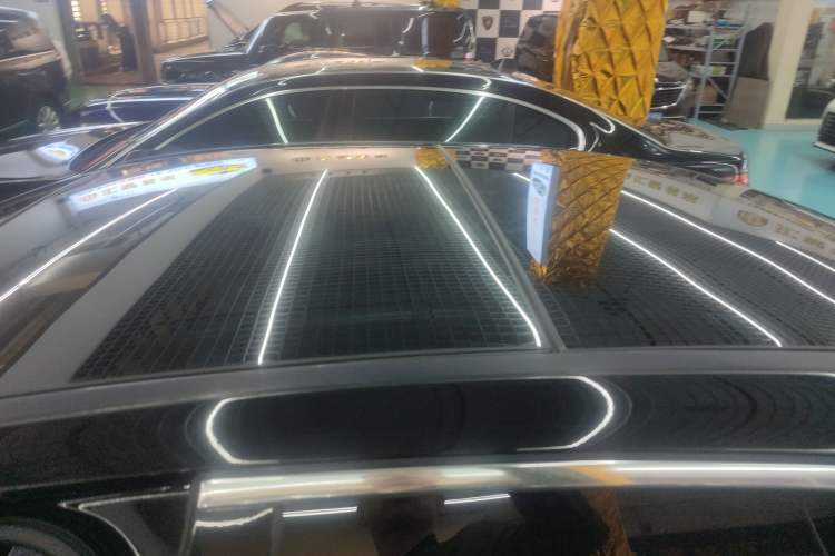 Used Mercedes-Benz E-Class 2019 Restyled E 300 L Luxury Edition
