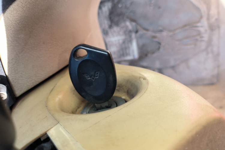 Used Chery QQ3 2012 Stylish Edition 1.0L Manual Start-Up Model