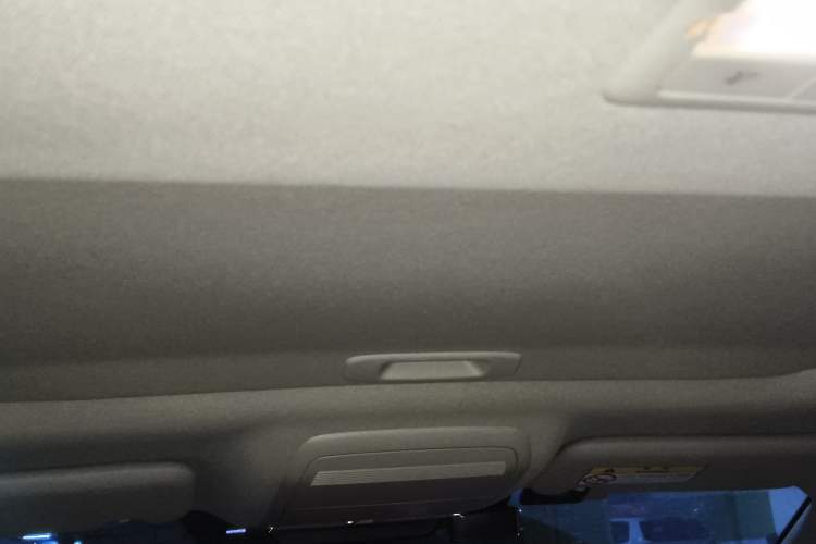 Used Mazda 3 Axela 2022 2.0L Automatic Zhiyao Edition Headliner