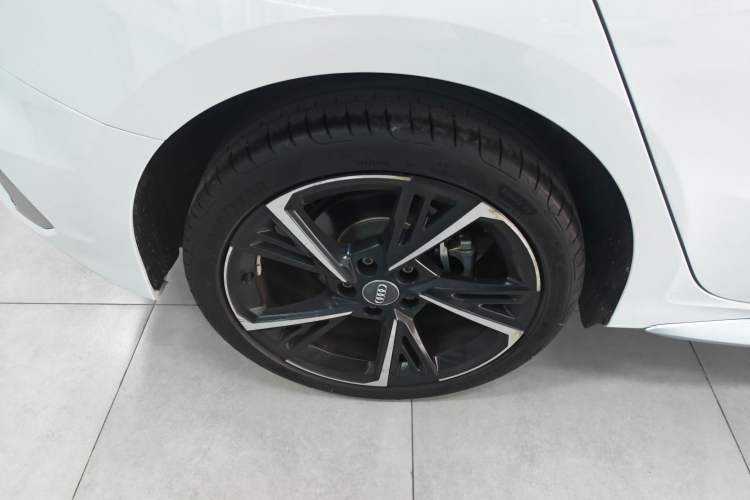 Used Audi A3 2021 Sportback 35 TFSI Fashionable Sports Model