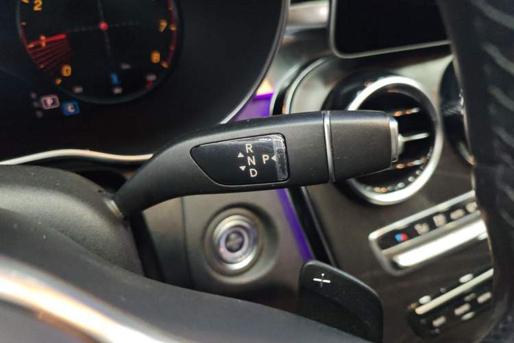 Used Mercedes-Benz C-Class 2019 Restyled C 260 L Sport Edition