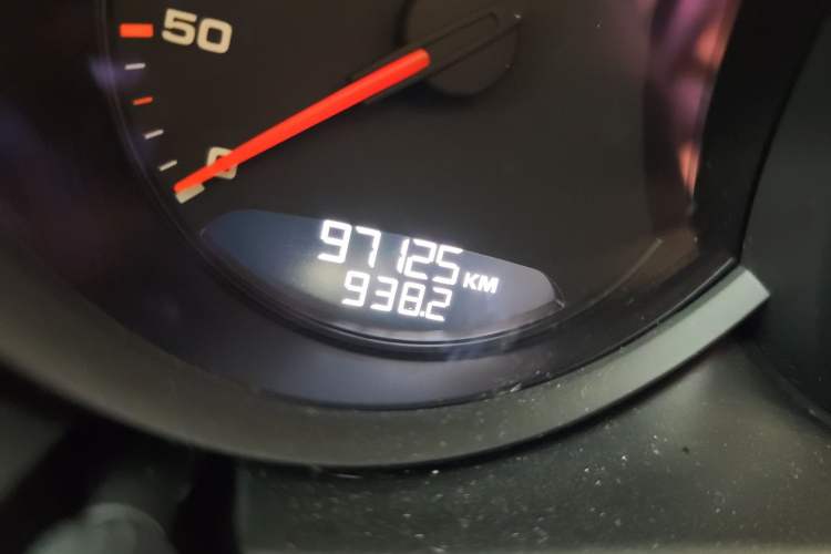 Used Porsche Macan 2016 Macan 2.0T
