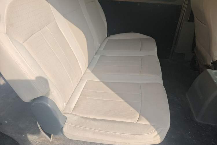 Used FORTHING Lingzhi 2018 M3 1.5L 5-Seat Base Model