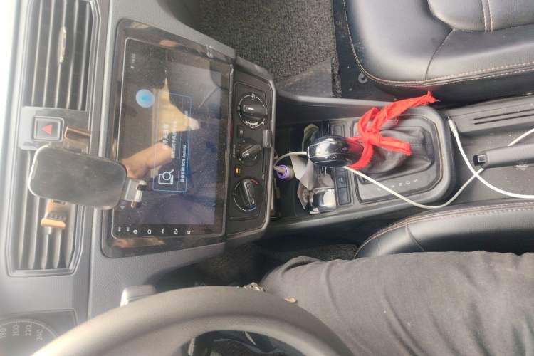 Used Volkswagen Santana 2019 1.5L Automatic Fashion Edition China VI
