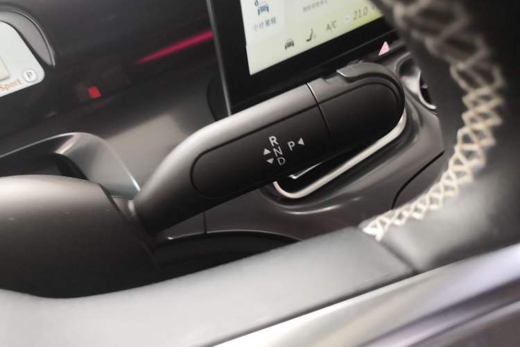 Used smart #1 2023 Pro Edition Gear Lever