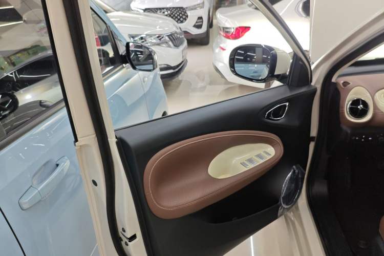 Used Wuling Bingo 2025 333 km Enjoyment Version