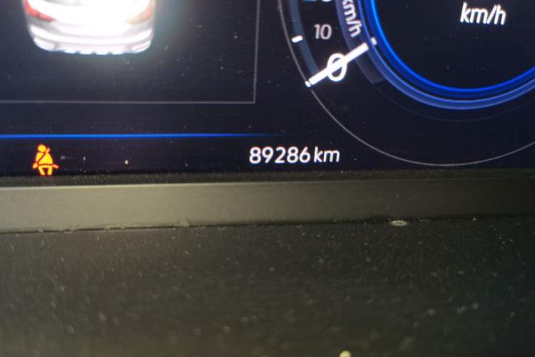 Used Volkswagen Tayron GTE Plug-in Hybrid 2020 1.4T Luxury Model
