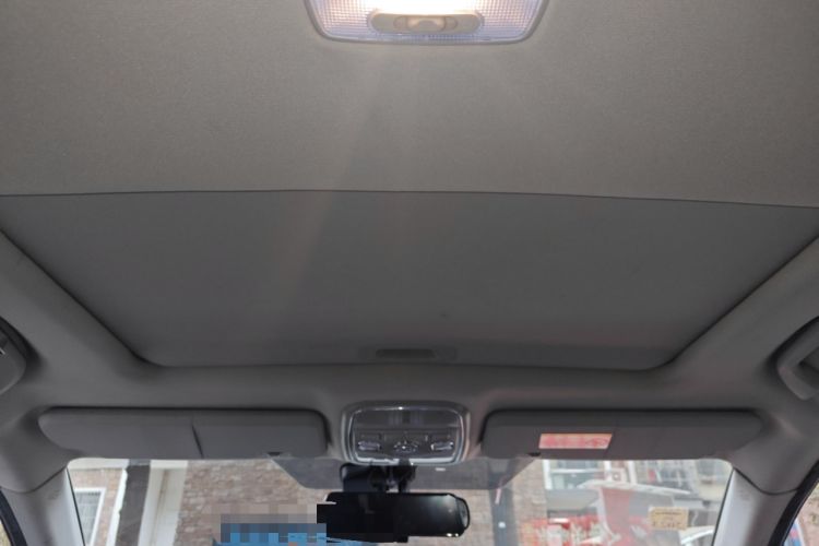 Used Haval H6 2015 Sport Edition 1.5T Automatic Two-Wheel Drive Luxury Model