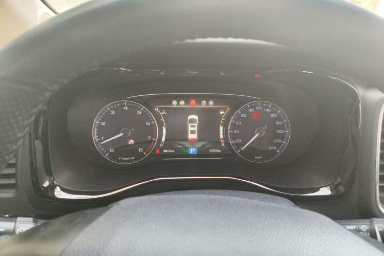 Used GAC Trumpchi M8 2020 390T Deluxe Edition