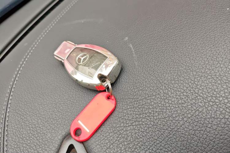 Used Mercedes-Benz GLA 2016 GLA 200 Fashion Model
