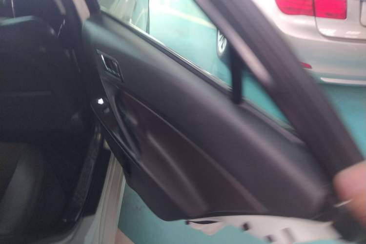 Used Toyota Reiz 2013 2.5V Shangrui Edition
