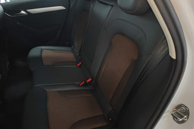 Used Audi Q3 2018 30 TFSI Fashion Edition Collector's Version