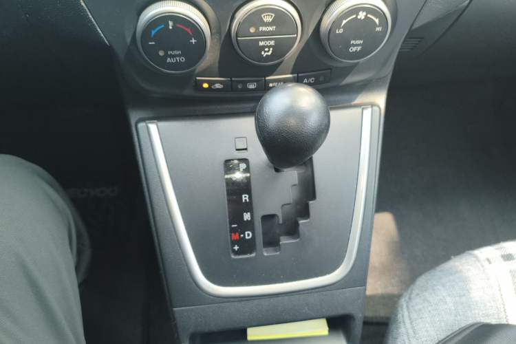 Used Mazda 5 2013 2.0L Automatic Comfort Edition