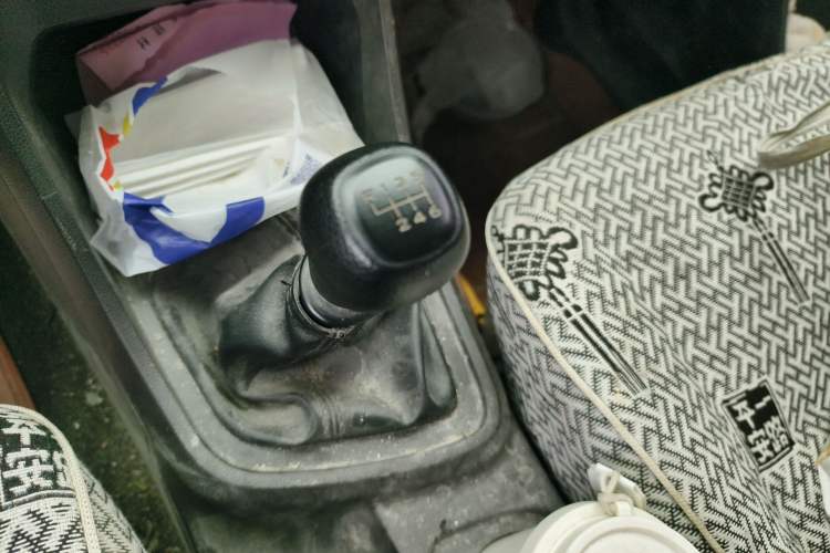 Used Wuling Hongguang V 2021 1.5L Jingqu Version LAR